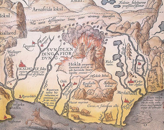 Illustration for article titled 13 Places on Earth People Believed Were Entrances to Hell